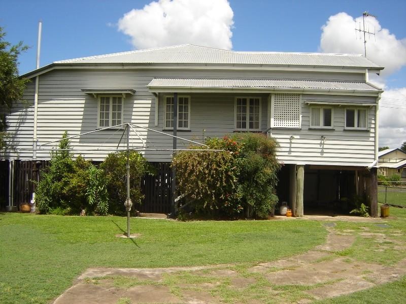 321 Ann Street, Maryborough QLD 4650