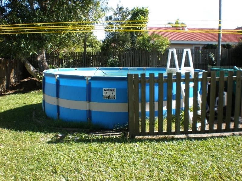 8 Aberdeen Avenue, Maryborough QLD 4650