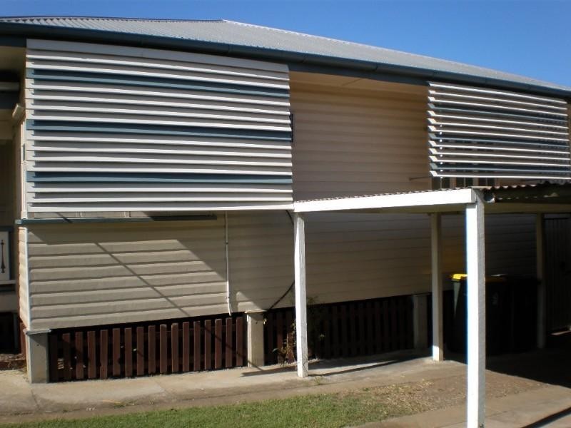 8 Aberdeen Avenue, Maryborough QLD 4650