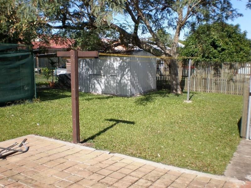 8 Aberdeen Avenue, Maryborough QLD 4650