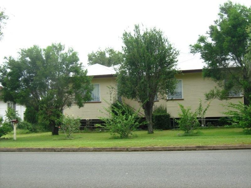 251 Walker Street, Maryborough QLD 4650