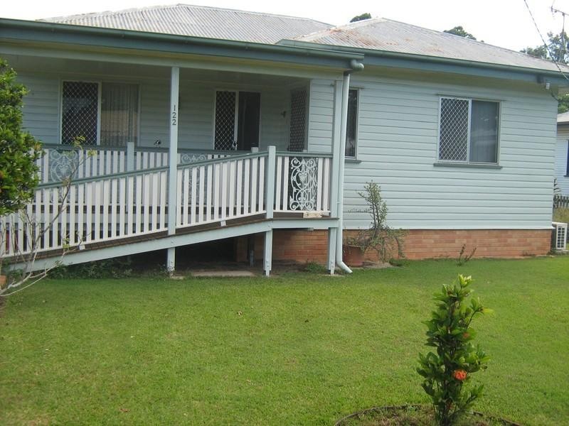 122 Queen Street, Maryborough QLD 4650