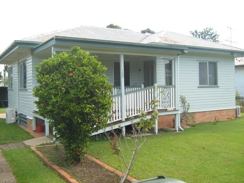 122 Queen Street, Maryborough QLD 4650