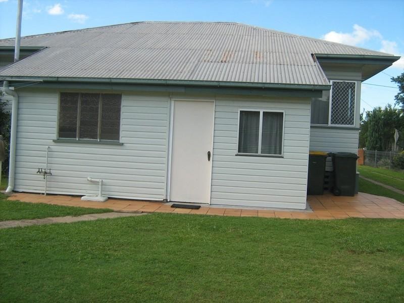 122 Queen Street, Maryborough QLD 4650