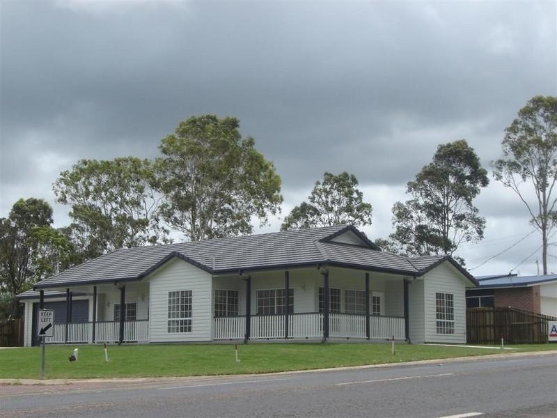 606 Alice Street, Maryborough QLD 4650