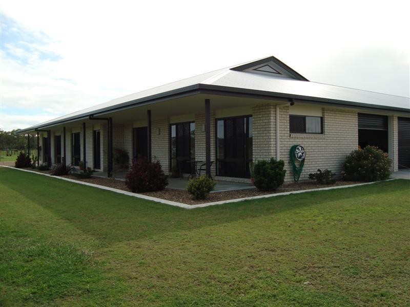 Oakhurst QLD 4650