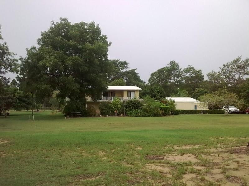 Toogoom QLD 4655