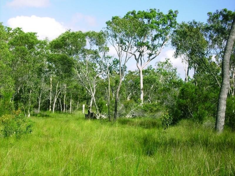 269 Pacific Haven Circuit, Pacific Haven QLD 4659