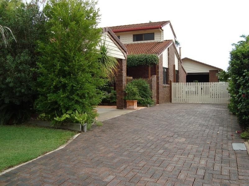 7 Eucalypt Drive, Maryborough QLD 4650