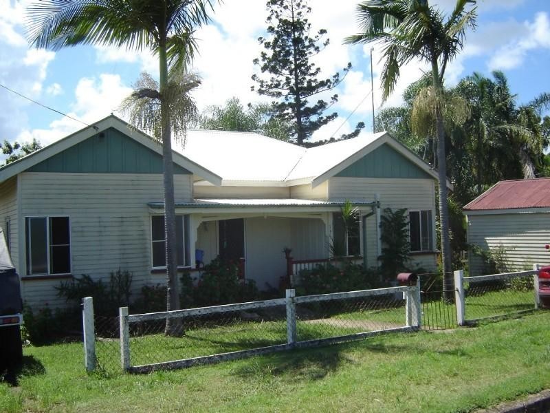 Maryborough QLD 4650