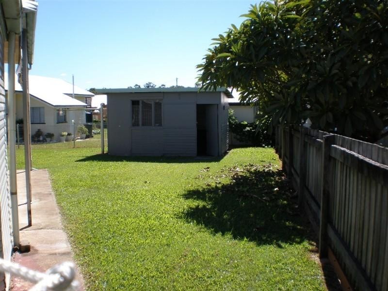 35 Aberdeen Avenue, Maryborough QLD 4650