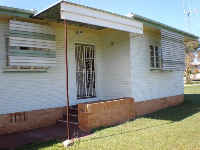 35 Aberdeen Avenue, Maryborough QLD 4650