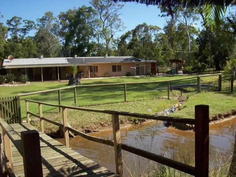 160 Philip Drive, Tinana QLD 4650