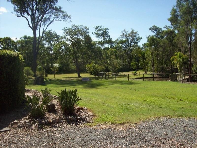 160 Philip Drive, Tinana QLD 4650
