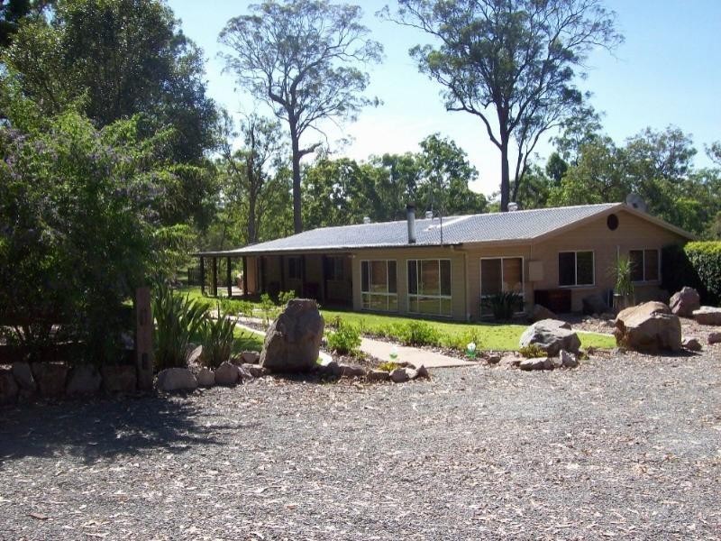 160 Philip Drive, Tinana QLD 4650