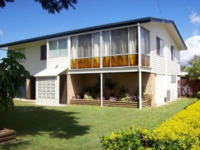 66 Campbell Street, Maryborough QLD 4650