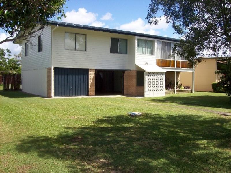 66 Campbell Street, Maryborough QLD 4650