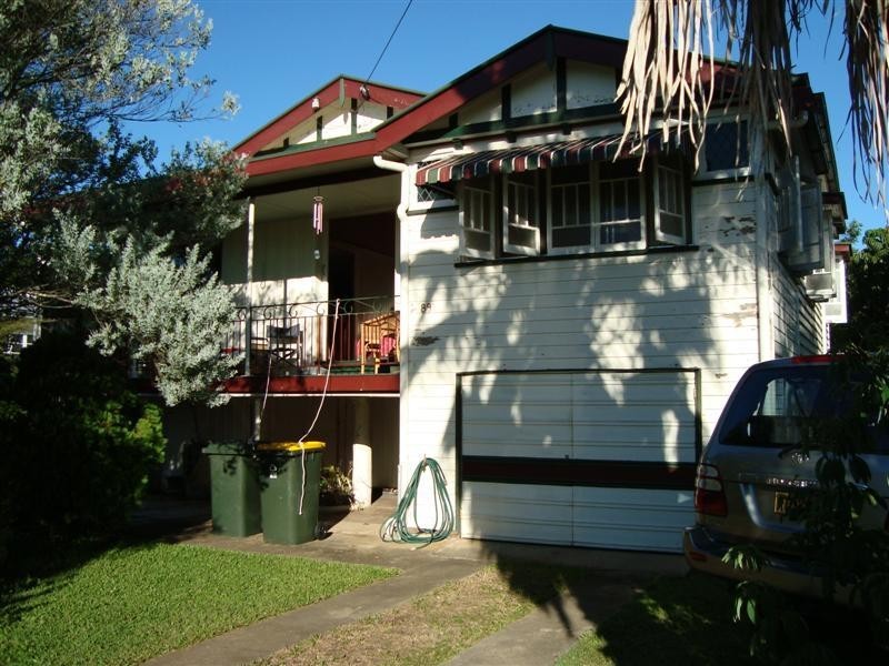 89 Ariadne Street, Maryborough QLD 4650