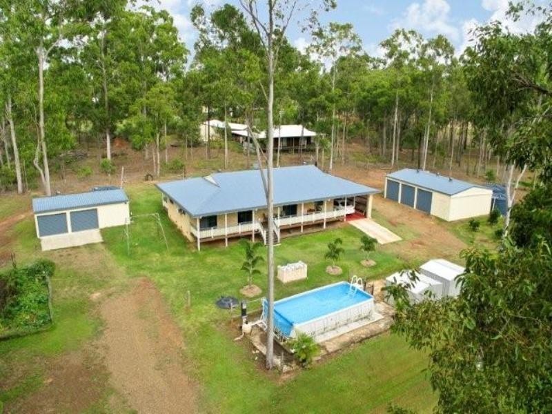 Tinana QLD 4650