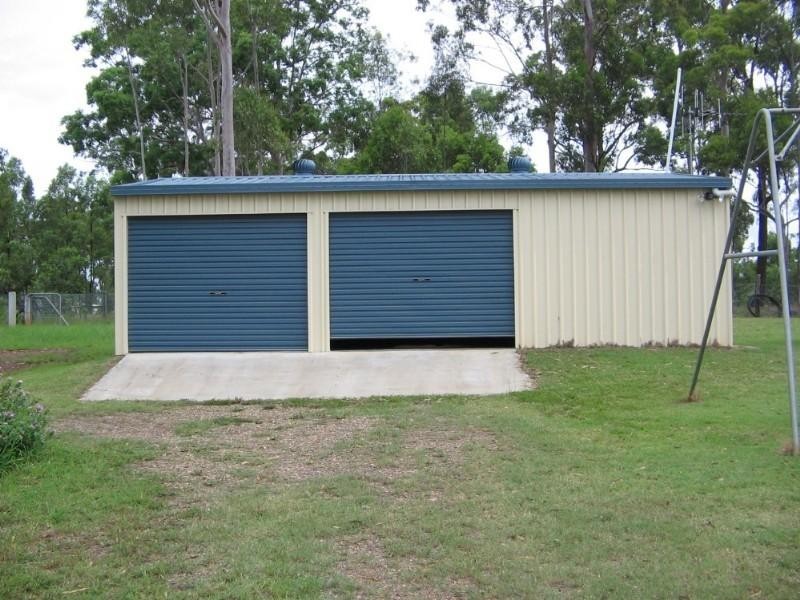 Tinana QLD 4650