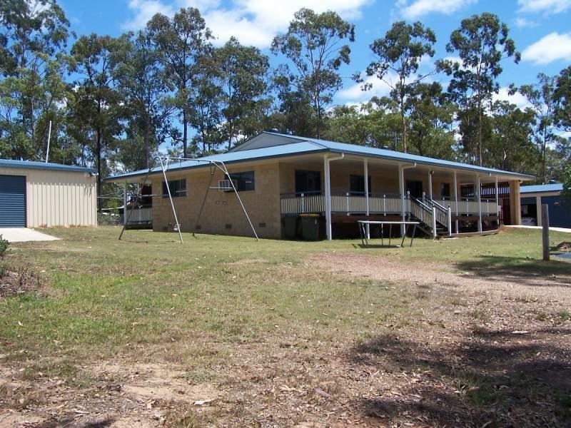 Tinana QLD 4650