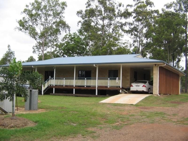 Tinana QLD 4650