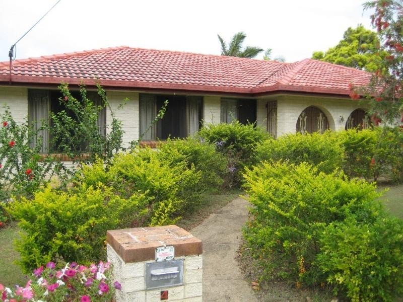 4 Shumack Drive, Maryborough QLD 4650