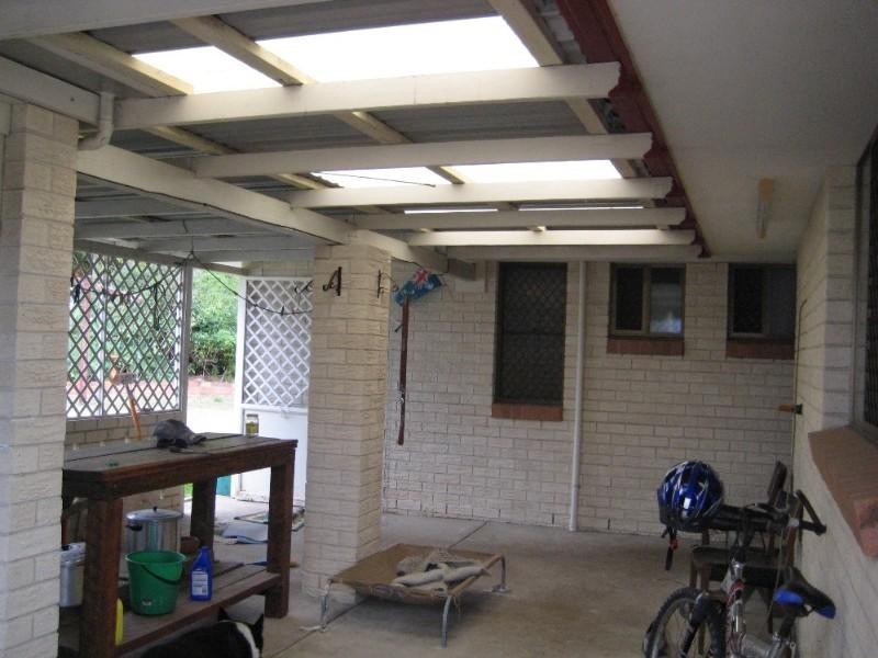 4 Shumack Drive, Maryborough QLD 4650