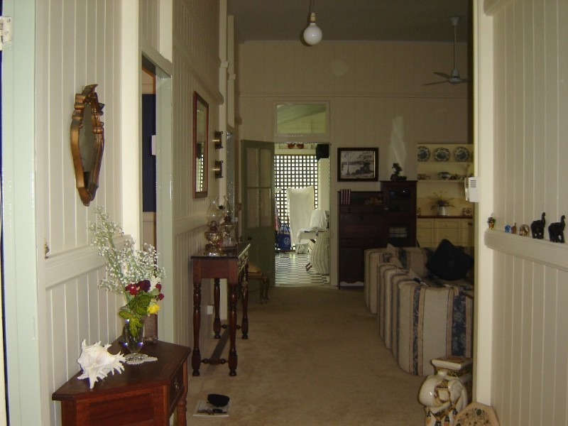 Maryborough QLD 4650