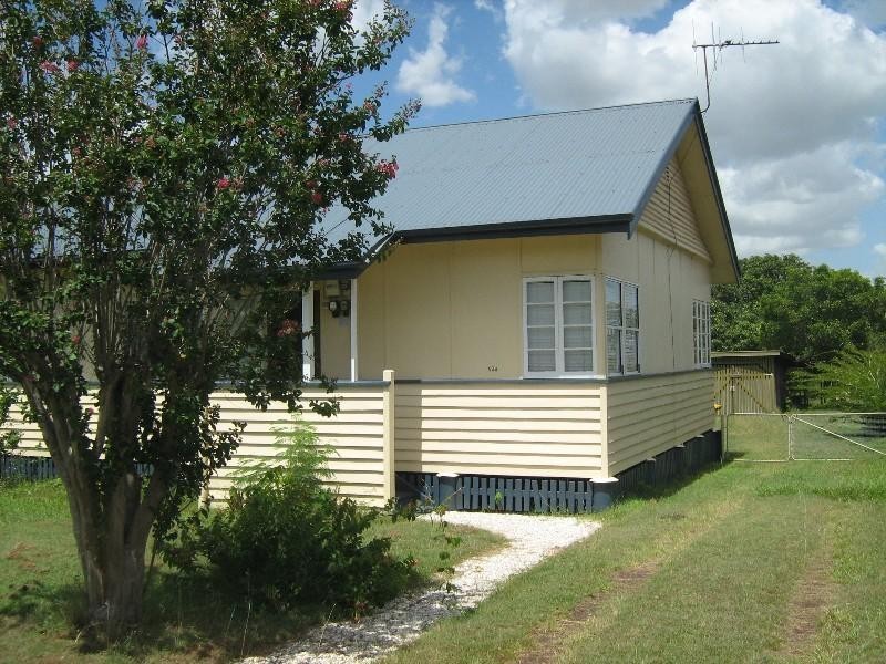 624 Kent Street, Maryborough QLD 4650