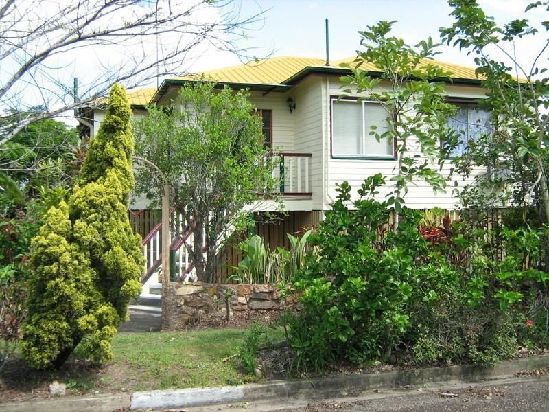 363 Albert Street, Maryborough QLD 4650