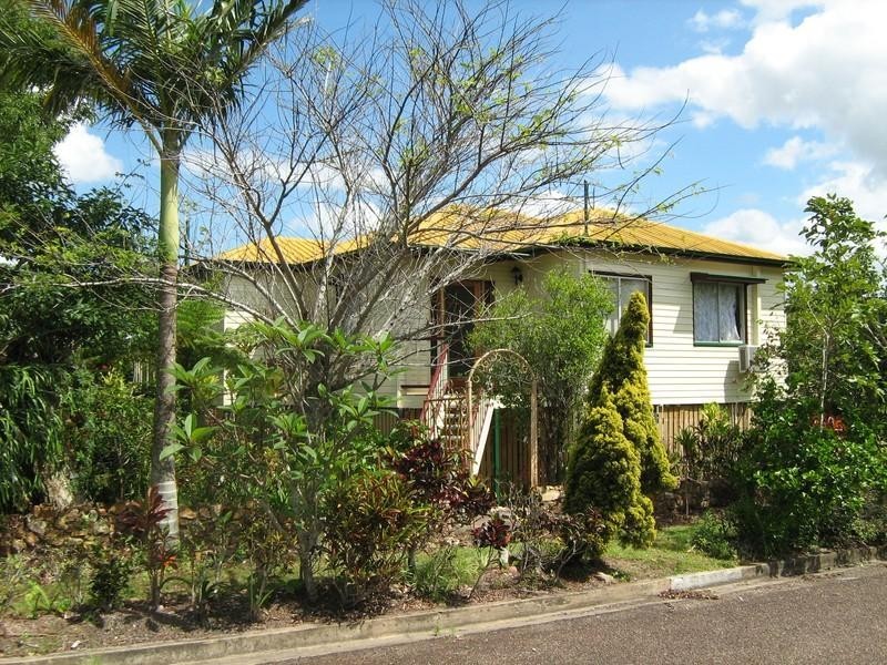 363 Albert Street, Maryborough QLD 4650