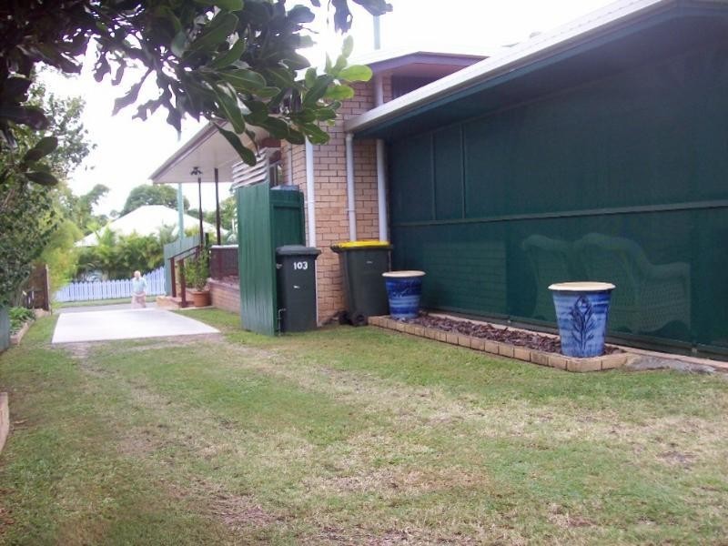 103 Walker Street, Maryborough QLD 4650