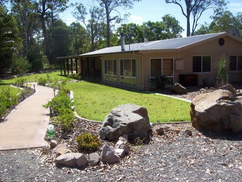 160 Philip Drive, Tinana QLD 4650