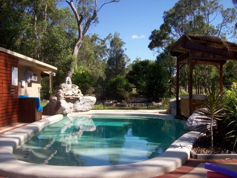 160 Philip Drive, Tinana QLD 4650