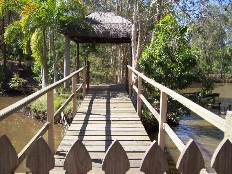 160 Philip Drive, Tinana QLD 4650