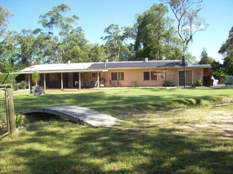 160 Philip Drive, Tinana QLD 4650