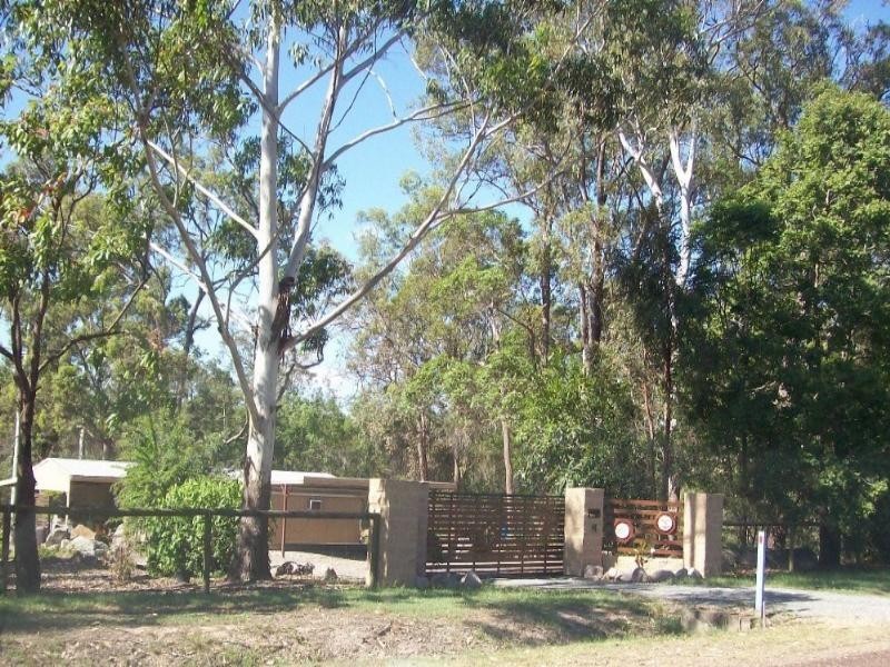 160 Philip Drive, Tinana QLD 4650