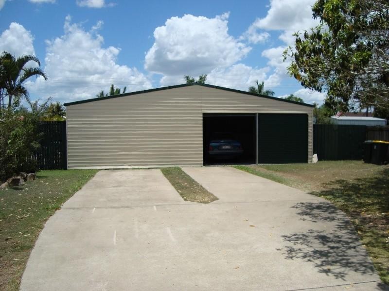22 Carlisle Street, Maryborough QLD 4650