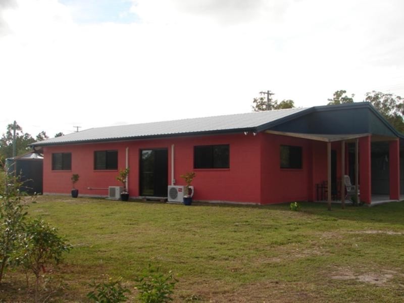 23 Oxford Street, Bidwill QLD 4650