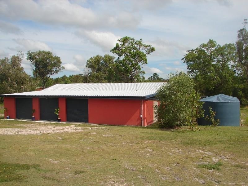 23 Oxford Street, Bidwill QLD 4650