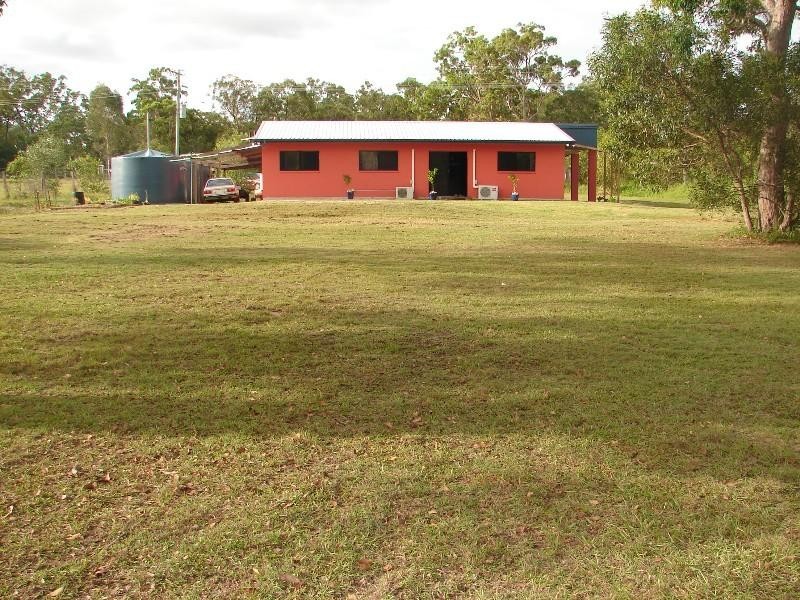 23 Oxford Street, Bidwill QLD 4650