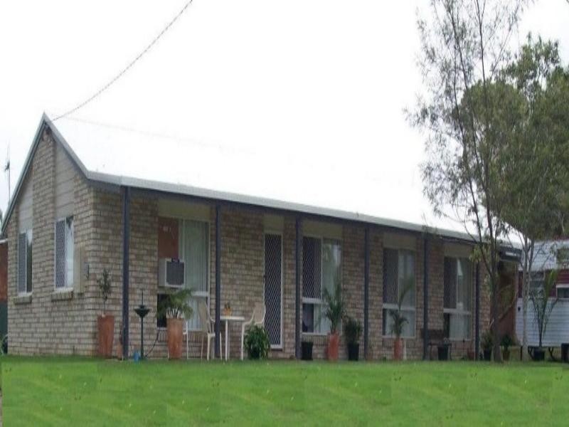 30 Jacaranda Avenue, Maryborough QLD 4650