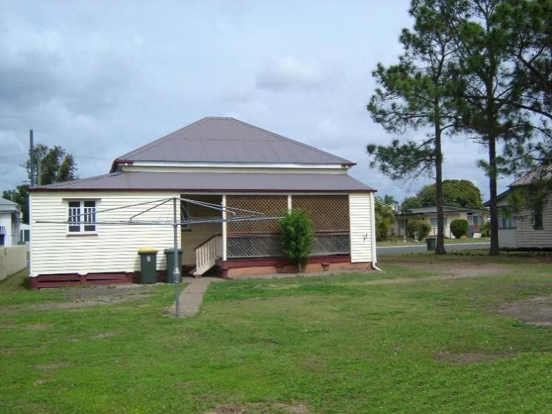 Maryborough QLD 4650