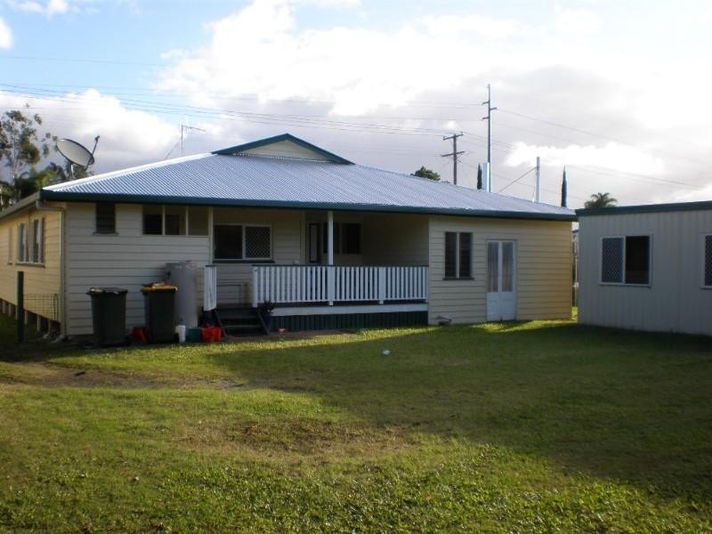 223 Albert Street, Maryborough QLD 4650