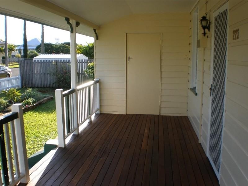 223 Albert Street, Maryborough QLD 4650