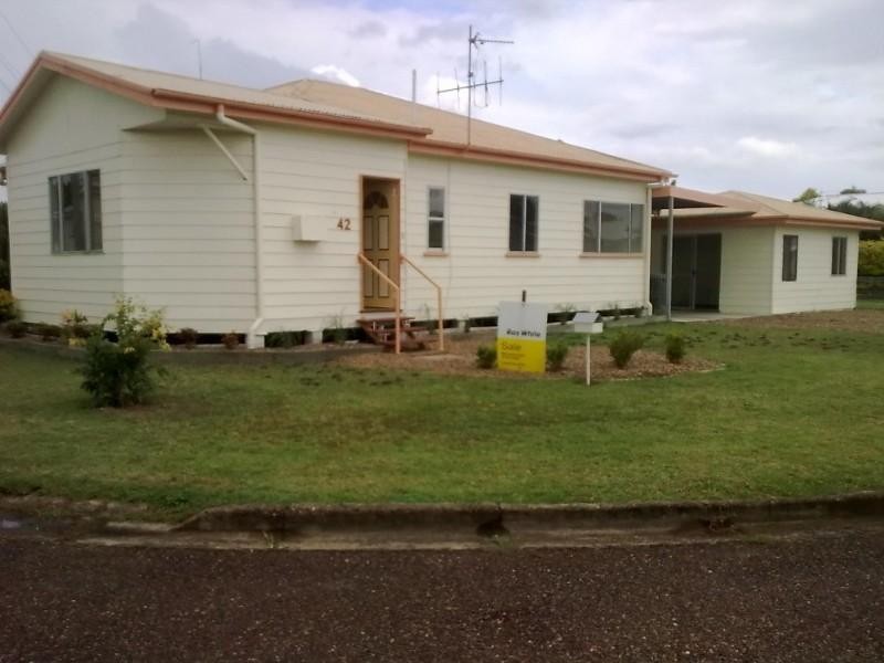 42 Treasure Street, Maryborough QLD 4650