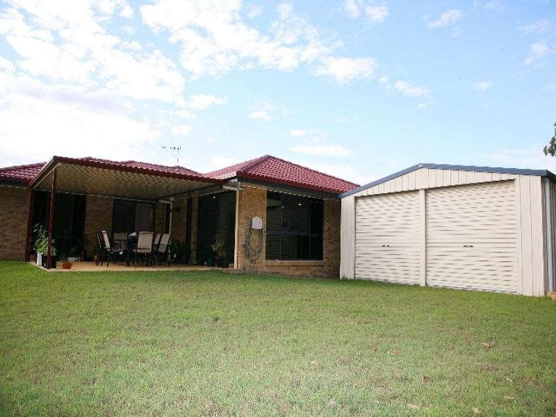 29 Greenway Court, Maryborough QLD 4650