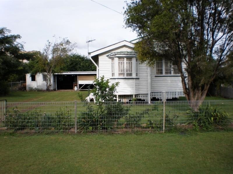 Granville QLD 4650