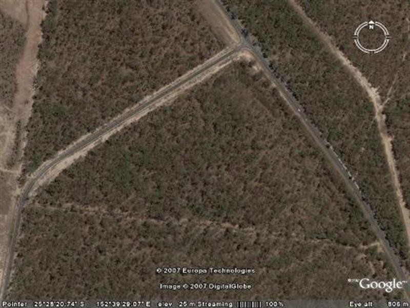 Lot 2 Bruce Highway, Aldershot QLD 4650